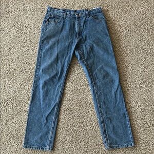 Men's Wrangler Jeans